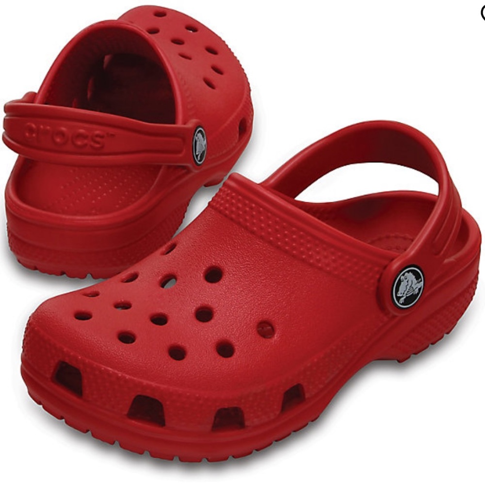 Kids’ Classic Clog